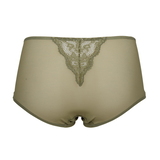 After Eden D-Cup & Up NF BO khaki brief
