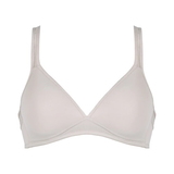 Naturana Monday skin wireless bra