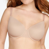 Naturana Monday skin padded bra