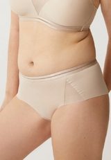 Naturana Monday skin high waist brief