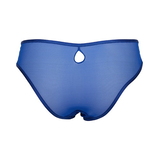After Eden Feline cobalt brief