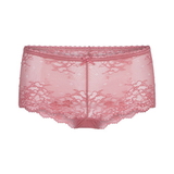 LingaDore Daily Basic faded rose short
