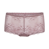 LingaDore Daily Basic burlwood short