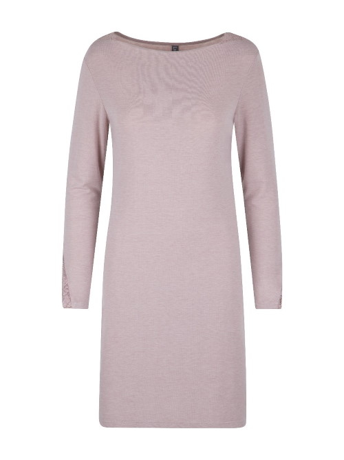 LingaDore Night Adobe Rose antique rose nightdress