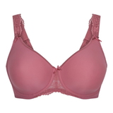 LingaDore Daily Moulded Beugel faded rose non-padded bra