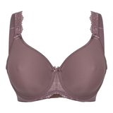 LingaDore Daily Moulded Beugel burlwood non-padded bra