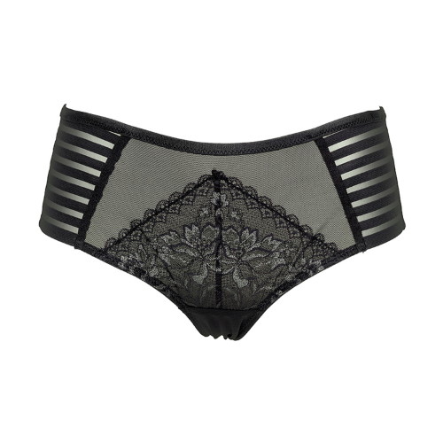 After Eden D-Cup & Up Nina black short