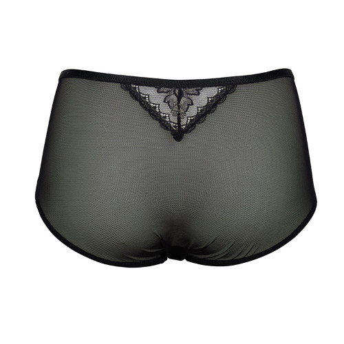 After Eden D-Cup & Up Nina black short