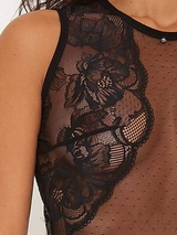 LingaDore Nightlife black body