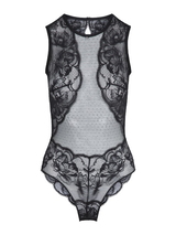 LingaDore Nightlife black body