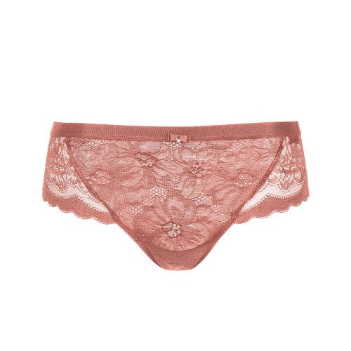 Lisca Evelyn cinnamon brazilian