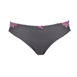 After Eden Nika grey/pink brief