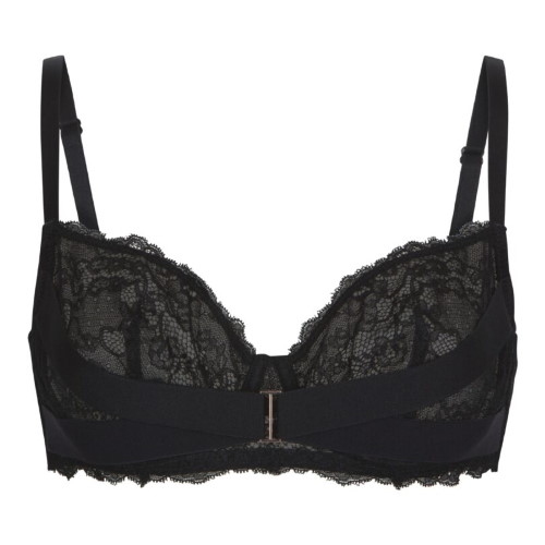 LingaDore Super Sexy black non-padded bra