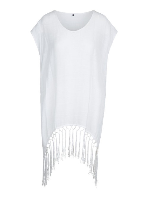 LingaDore Beach Tunique off white tunic