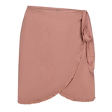 LingaDore Beach Strand Rokje beige beachwear