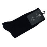 Cavello Basic black socks