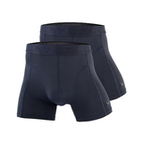 Cavello Basic navy blue sport boxershort