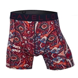 Cavello Borist red boxer short