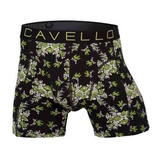 Cavello Birdy black boxer short