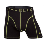 Cavello Birdy black boxer short