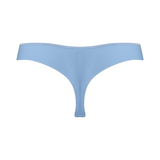 Marlies Dekkers Petit Point blue thong