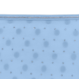 Marlies Dekkers Petit Point blue thong