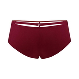 Marlies Dekkers Space Odyssey dark red short