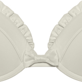 Marlies Dekkers Crouching Tiger ivory push up bra