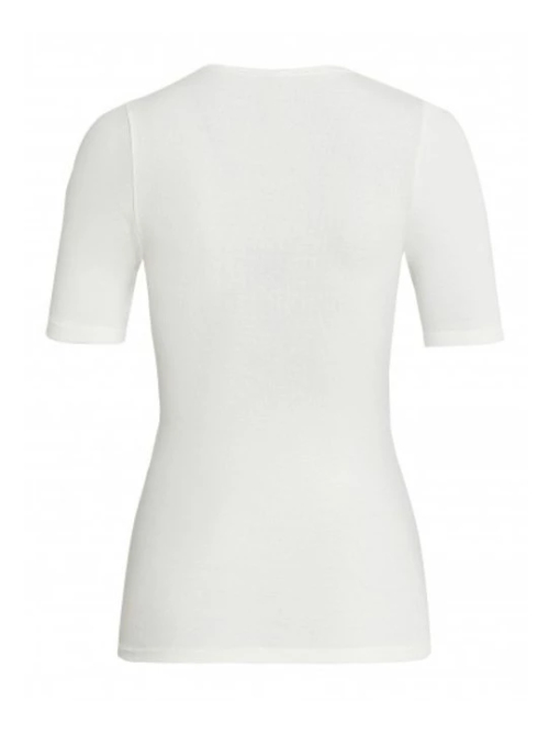 Entex Liesl ivory ladies thermo t-shirt