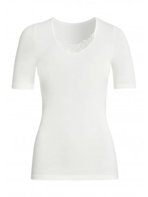 Entex Liesl ivory ladies thermo t-shirt