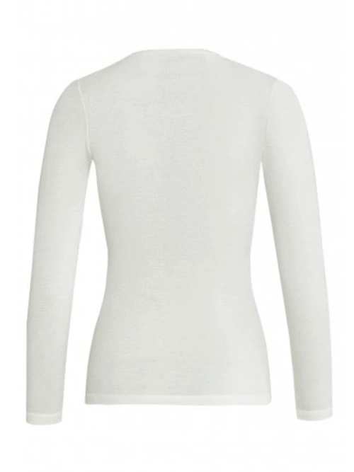 Entex Liesl ivory ladies thermo t-shirt