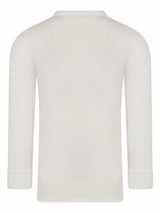 Beeren Underwear Basic ivory men's thermo t-shirt