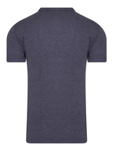 Beeren Underwear Basic blue men's thermo t-shirt