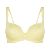 LingaDore Daily Uni Fit french vanilla padded bra