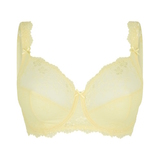 LingaDore Daily Full Coverage french vanilla non-padded bra