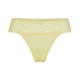 LingaDore Daily Basic french vanilla thong
