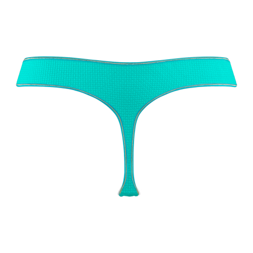 Marlies Dekkers Siren of the Nile aqua thong