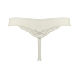 Marlies Dekkers Crouching Tiger ivory thong