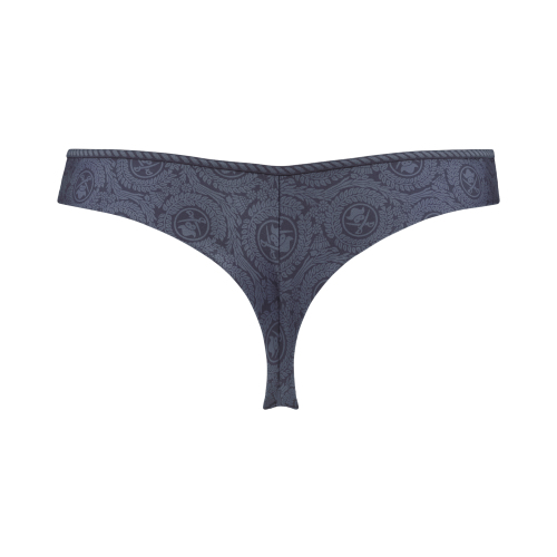 Marlies Dekkers Savage Sadie anthracite thong