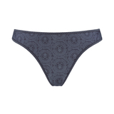 Marlies Dekkers Savage Sadie anthracite thong