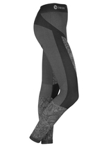 Stark Soul Animal grey/print ladies thermo pant