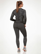 Stark Soul Animal grey/print ladies thermo pant