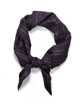 Marlies Dekkers Savage Sadie anthracite accessorie