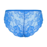Sapph Bellona blue brazilian