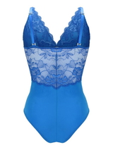 Sapph Bellona blue body