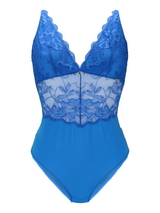 Sapph Bellona blue body