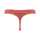 Marlies Dekkers Forever Secret pink/gold thong