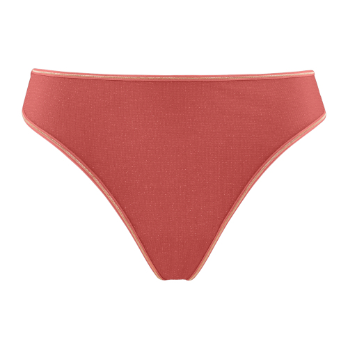 Marlies Dekkers Forever Secret pink/gold thong