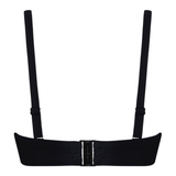 Marlies Dekkers Swimwear Isthar black/gold padded bikini bra