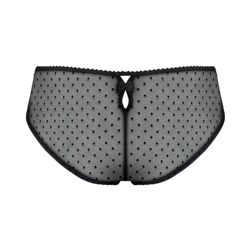Marlies Dekkers Peekaboo black short